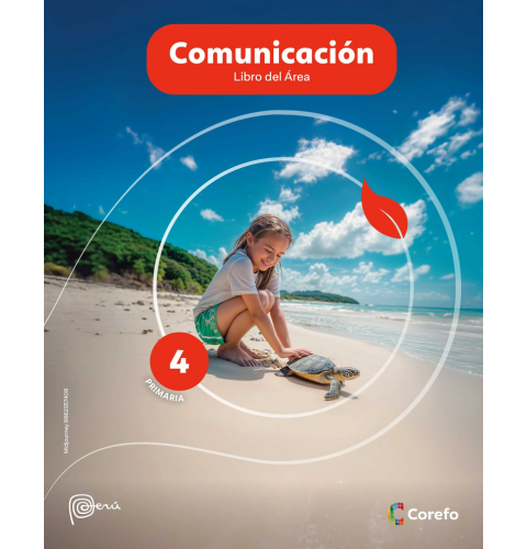 COMUNICACION COREFO PRIMARIA 4